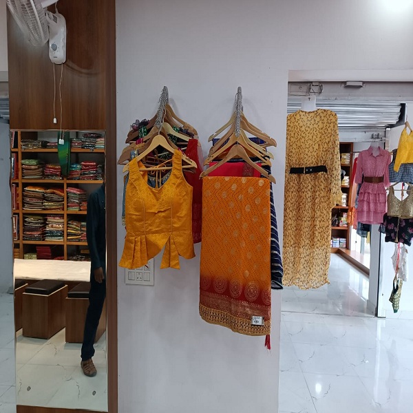 ladies undergarments shop in Hatia ranchi